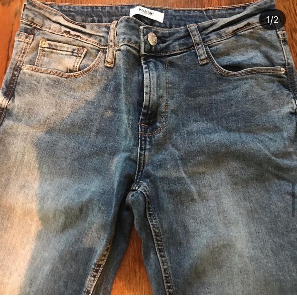 Kenzie Jeans